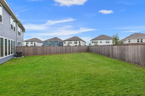 21118 Rio San Jose Court Cypress TX 77433