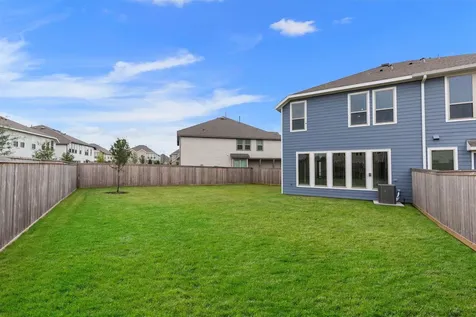 21118 Rio San Jose Court Cypress TX 77433