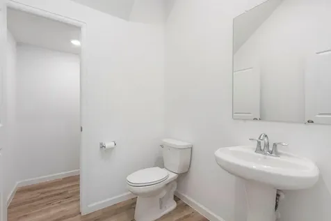 21118 Rio San Jose Court Cypress TX 77433