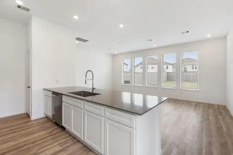 21118 Rio San Jose Court Cypress TX 77433