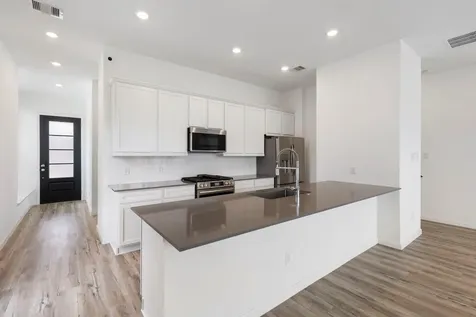 21118 Rio San Jose Court Cypress TX 77433