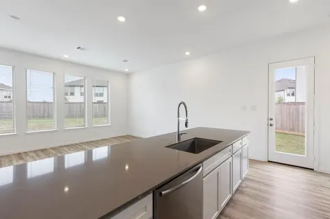 21118 Rio San Jose Court Cypress TX 77433