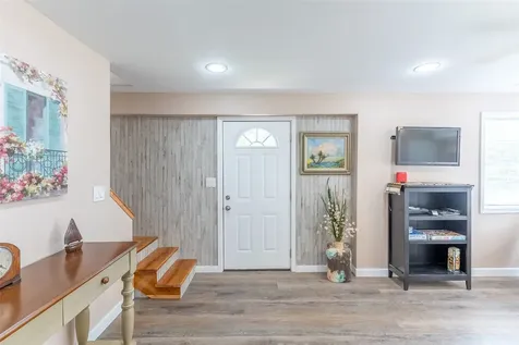 581 Northwood Drive Point Blank TX 77364