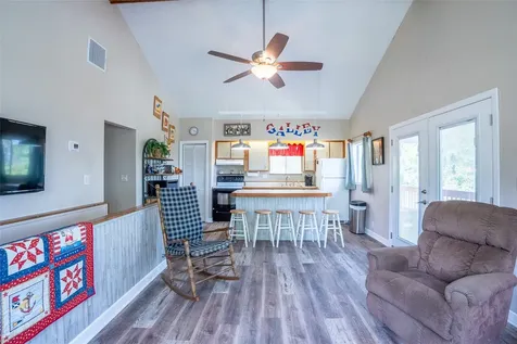 581 Northwood Drive Point Blank TX 77364