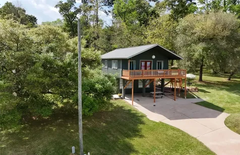 581 Northwood Drive Point Blank TX 77364