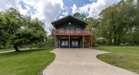 581 Northwood Drive Point Blank TX 77364