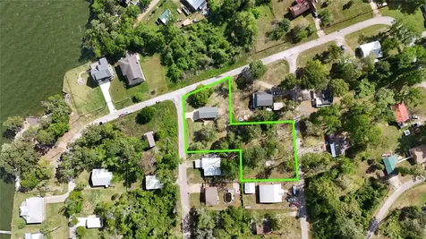 581 Northwood Drive Point Blank TX 77364