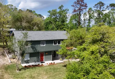 581 Northwood Drive Point Blank TX 77364