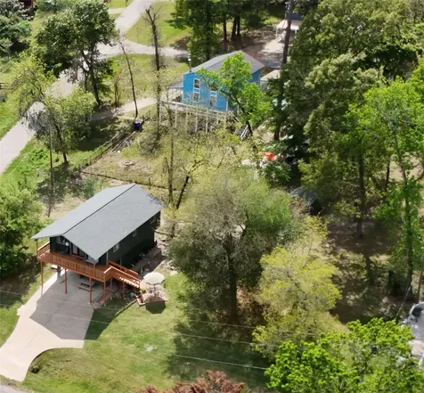 581 Northwood Drive Point Blank TX 77364