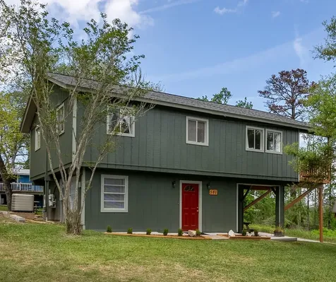 581 Northwood Drive Point Blank TX 77364