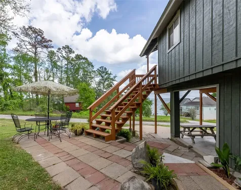 581 Northwood Drive Point Blank TX 77364