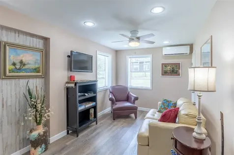 581 Northwood Drive Point Blank TX 77364