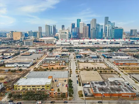 2323 Polk Street 207 Houston TX 77003