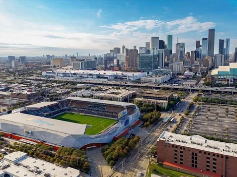 2323 Polk Street 207 Houston TX 77003