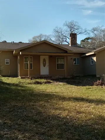 15910 Hartman Road Magnolia TX 77355