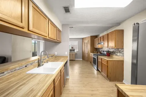19523 Glenway Falls Drive Katy TX 77449
