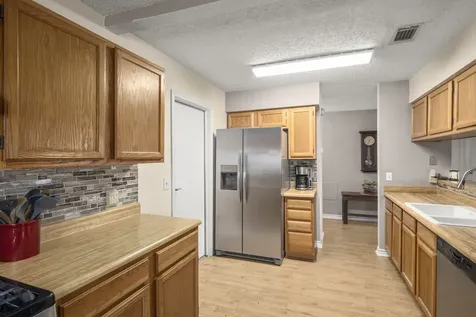19523 Glenway Falls Drive Katy TX 77449