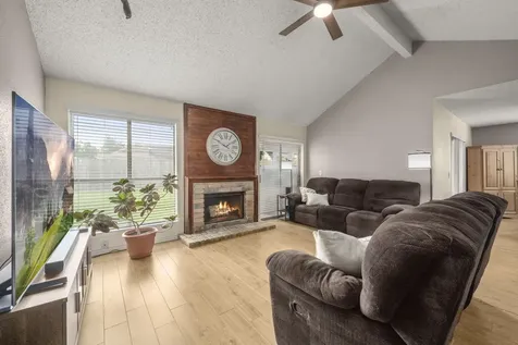 19523 Glenway Falls Drive Katy TX 77449
