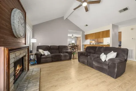 19523 Glenway Falls Drive Katy TX 77449