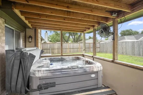 19523 Glenway Falls Drive Katy TX 77449