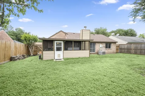 19523 Glenway Falls Drive Katy TX 77449