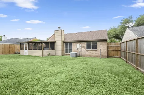 19523 Glenway Falls Drive Katy TX 77449