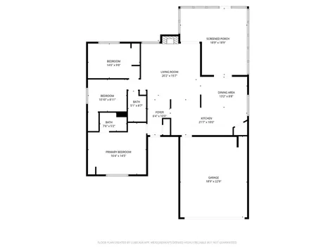 19523 Glenway Falls Drive Katy TX 77449