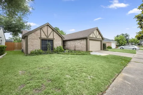 19523 Glenway Falls Drive Katy TX 77449