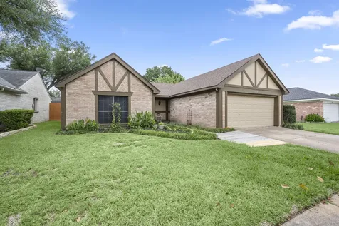 19523 Glenway Falls Drive Katy TX 77449