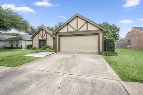 19523 Glenway Falls Drive Katy TX 77449