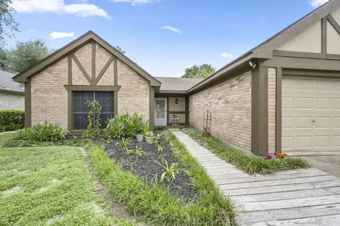 19523 Glenway Falls Drive Katy TX 77449