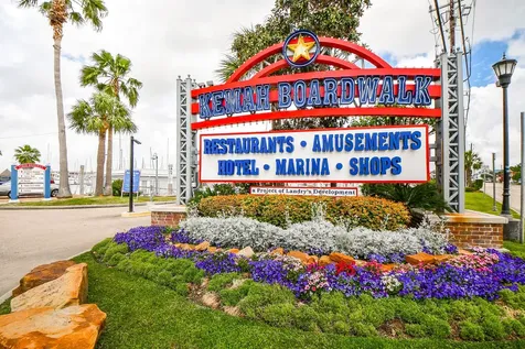 704 6th Street Kemah TX 77565