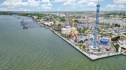 704 6th Street Kemah TX 77565