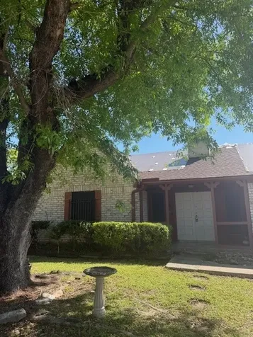 12807 Crow Valley Lane Houston TX 77099