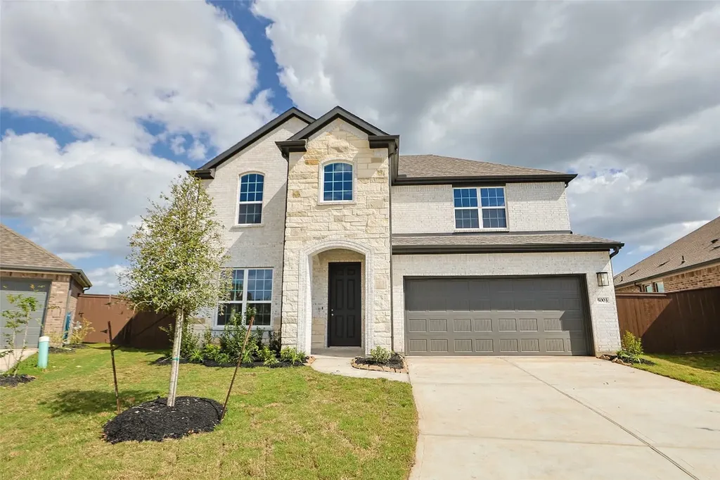 5003 Waxwing Drive Rosenberg TX 77471