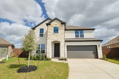 5003 Waxwing Drive Rosenberg TX 77471