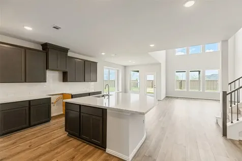 5003 Waxwing Drive Rosenberg TX 77471