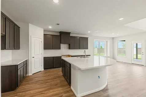5003 Waxwing Drive Rosenberg TX 77471