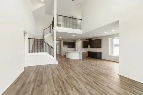 5003 Waxwing Drive Rosenberg TX 77471