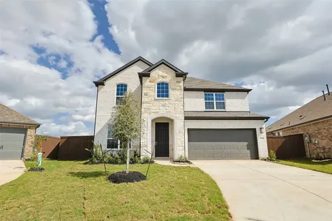 5003 Waxwing Drive Rosenberg TX 77471