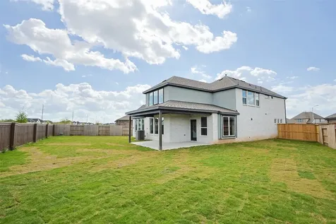 5003 Waxwing Drive Rosenberg TX 77471