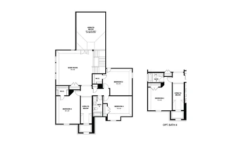 5003 Waxwing Drive Rosenberg TX 77471