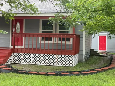 1133 15th Street Galena Park TX 77547