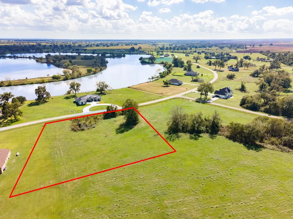 3410 Tankersley Circle Rosharon TX 77583