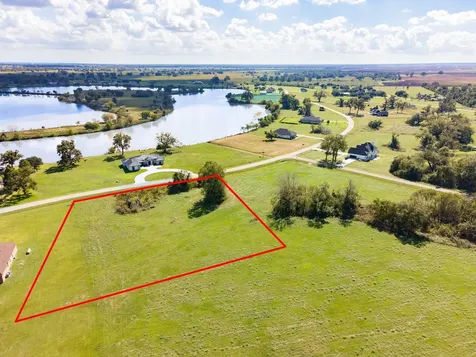 3410 Tankersley Circle Rosharon TX 77583