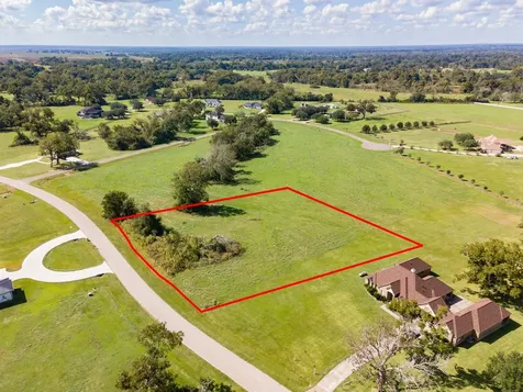 3410 Tankersley Circle Rosharon TX 77583