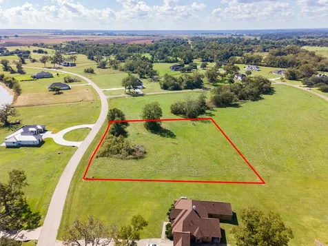 3410 Tankersley Circle Rosharon TX 77583