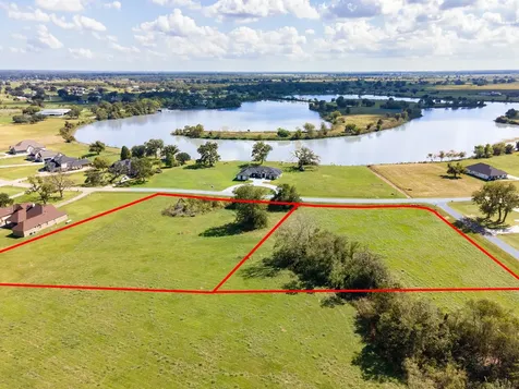 3410 Tankersley Circle Rosharon TX 77583