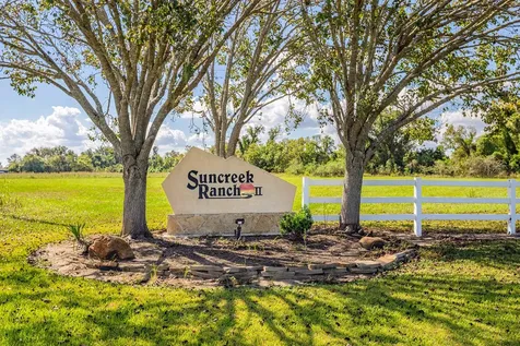 3410 Tankersley Circle Rosharon TX 77583