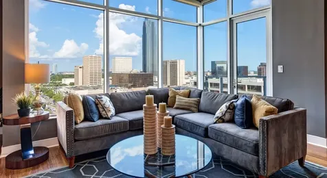 5250 Brownway Street 1901 Houston TX 77056